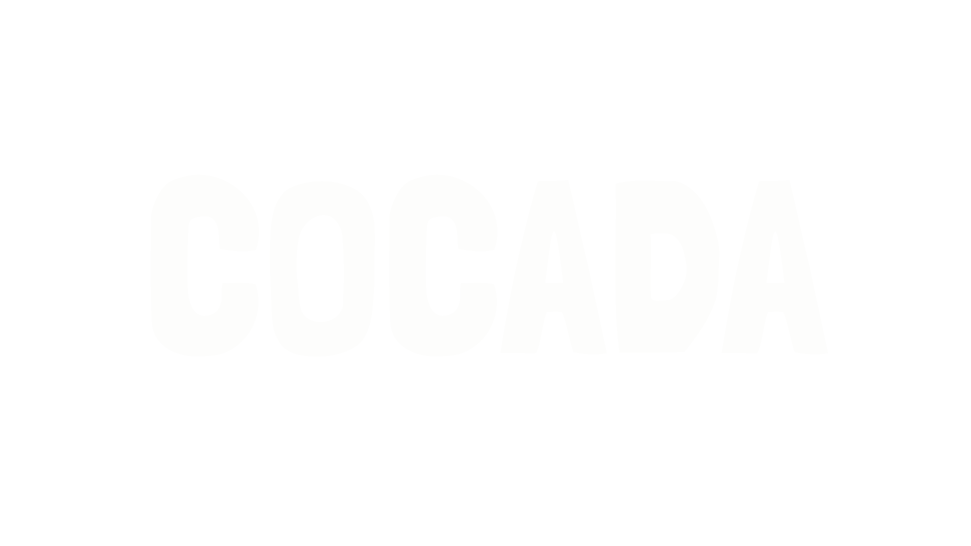 Cocada